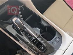 تۆیۆتا کراون